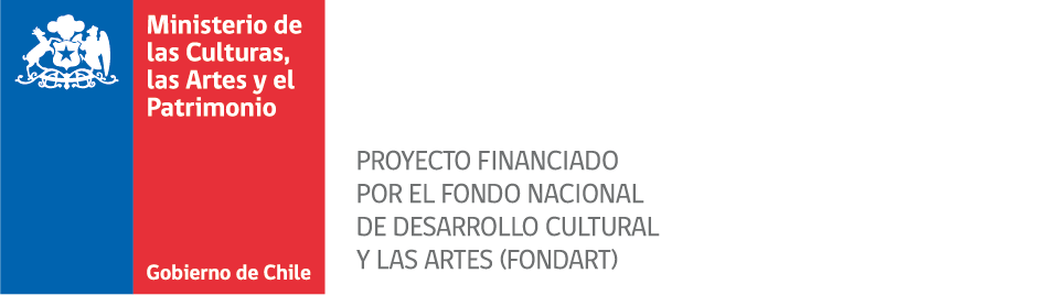 Ministry of Cultures, Arts, and Heritage - Government of Chile